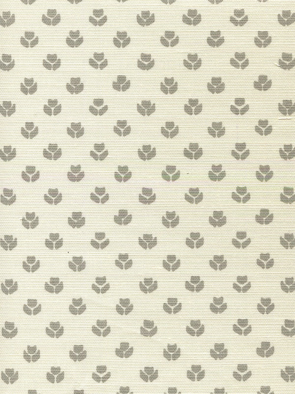 Dove Gray on Tint Wallcoverings | Alan Campbell