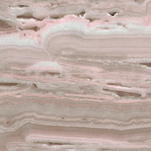 Onyx Mexicano - Rose Quartz | Wolf Gordon Wallcoverings