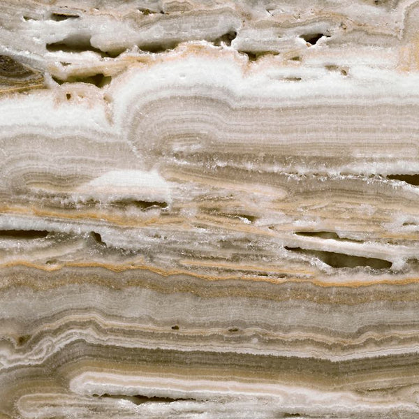 Onyx Mexicano - Limestone | Wolf Gordon Wallcoverings