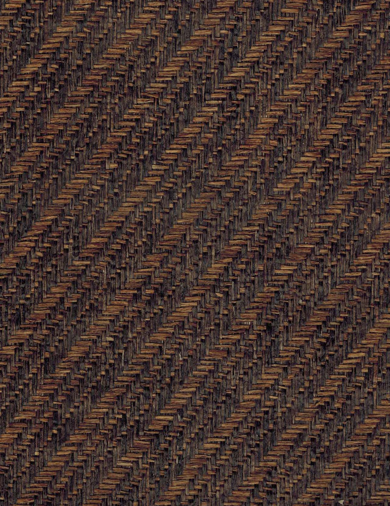 Paper Weave Brown