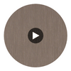 Dulce with Surface Stick  - 3M Self Adhesive Circular Swatch | Surface Stick