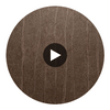 Dulce with Surface Stick  - 3M Self Adhesive Circular Swatch | Surface Stick