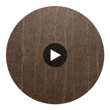 Dulce with Surface Stick  - 3M Self Adhesive Circular Swatch | Surface Stick