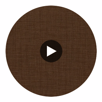 Dulce with Surface Stick  - 3M Self Adhesive Circular Swatch | Surface Stick