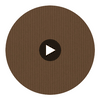 Dulce with Surface Stick  - 3M Self Adhesive Circular Swatch | Surface Stick