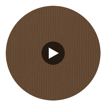 Dulce with Surface Stick  - 3M Self Adhesive Circular Swatch | Surface Stick