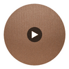 Dulce with Surface Stick  - 3M Self Adhesive Circular Swatch | Surface Stick