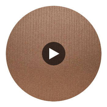 Dulce with Surface Stick  - 3M Self Adhesive Circular Swatch | Surface Stick