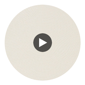 Dulce with Surface Stick  - 3M Self Adhesive Circular Swatch | Surface Stick