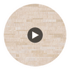 Dulce with Surface Stick  - 3M Self Adhesive Circular Swatch | Surface Stick