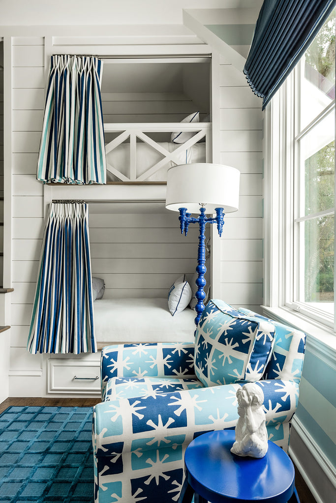 Room setting — Catherine Brown Paterson Sc