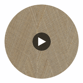 Durante Diamonds | Hollywood Wallcoverings Circular Swatch | Hollywood Wallcoverings