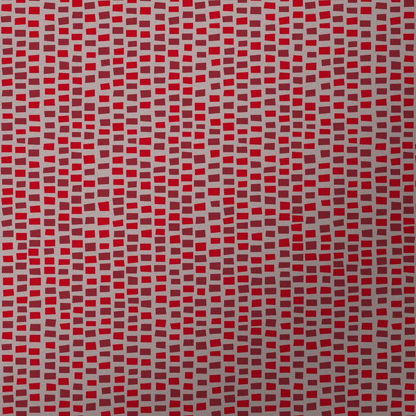 Venice - Rosso | Wolf Gordon Wallcoverings