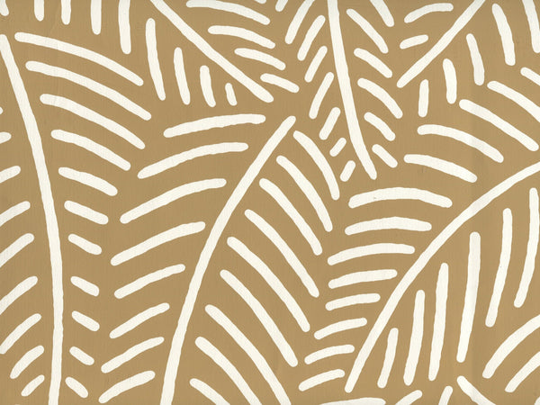 Sauvage_Reverse Camel_II_on_Almost_White_CP Screen Printed | China Seas