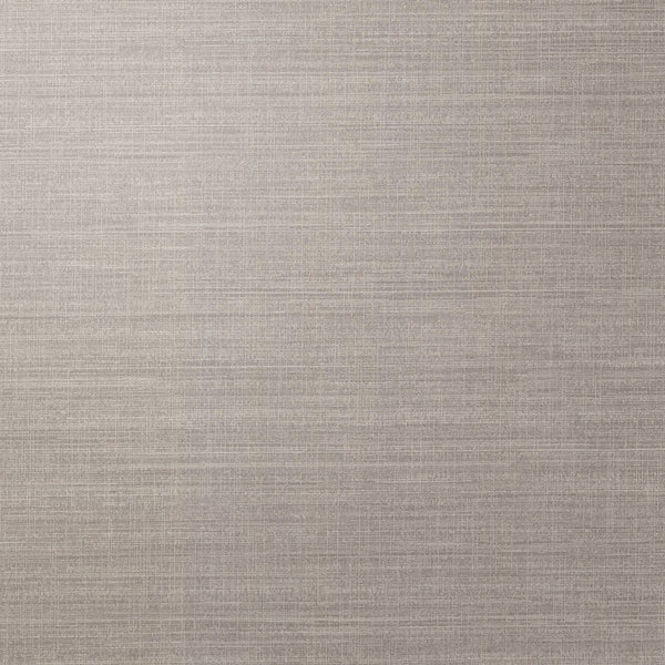 Asilomar - Pale Silver Wallcovering | Hollywood Wallcoverings