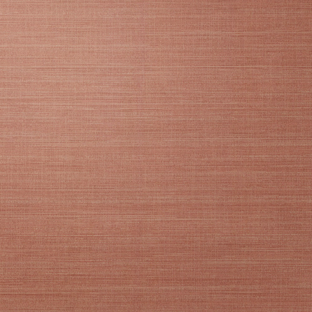 Asilomar - Tangerine Wallcovering | Hollywood Wallcoverings