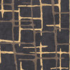 Doud Creek - Midnight Wallcovering | Hollywood Wallcoverings