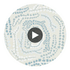 Fayola Celestial/First Light | Harlequin UK Circular Swatch | Harlequin