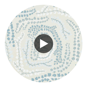 Fayola Celestial/First Light | Harlequin UK Circular Swatch | Harlequin