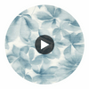 Grounded Celestial/Awakening | Harlequin UK Circular Swatch | Harlequin