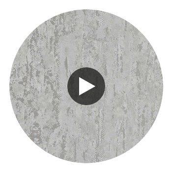 Cobra Platinum | Harlequin UK Circular Swatch | Harlequin