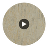 Cobra Sulphur | Harlequin UK Circular Swatch | Harlequin