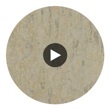 Cobra Sulphur | Harlequin UK Circular Swatch | Harlequin