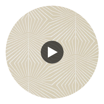 Dawning Mineral/Awakening | Harlequin UK Circular Swatch | Harlequin