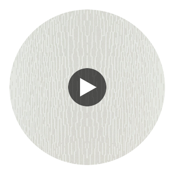 Enigma White And Sparkle | Harlequin UK Circular Swatch | Harlequin