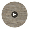 Seri Truffle | Harlequin UK Circular Swatch | Harlequin
