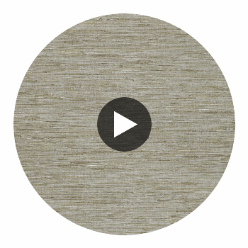 Seri Raffia | Harlequin UK Circular Swatch | Harlequin