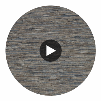 Seri Midnight | Harlequin UK Circular Swatch | Harlequin