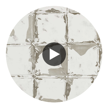 Akoa Platinum | Harlequin UK Circular Swatch | Harlequin