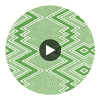Ankara Meadow/Awakening | Harlequin UK Circular Swatch | Harlequin