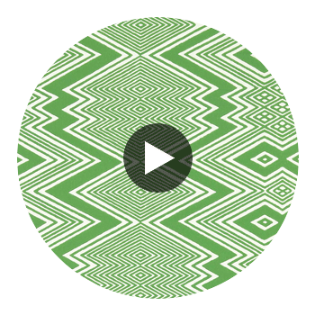 Ankara Meadow/Awakening | Harlequin UK Circular Swatch | Harlequin