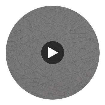 Koto Steel | Harlequin UK Circular Swatch | Harlequin