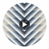 Makalu Moonlight | Harlequin UK Circular Swatch | Harlequin