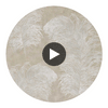 Operetta Pebble | Harlequin UK Circular Swatch | Harlequin