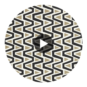 Perception Black Earth/Gilver/New Beginnings | Harlequin UK Circular Swatch | Harlequin