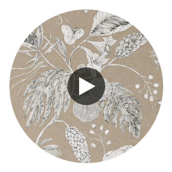 Amborella Pebble | Harlequin UK Circular Swatch | Harlequin