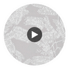 Crystal Extravagance Diamond | Harlequin UK Circular Swatch | Harlequin