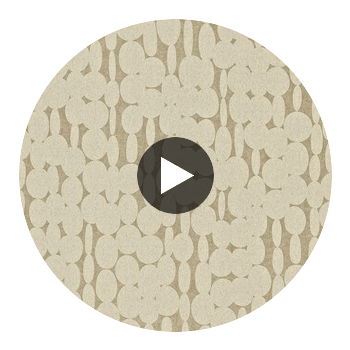 Links Neutral | Harlequin UK Circular Swatch | Harlequin