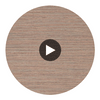 Oralia Cupra | Harlequin UK Circular Swatch | Harlequin