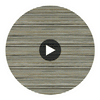 Gradiate Ebony/Parchment | Harlequin UK Circular Swatch | Harlequin