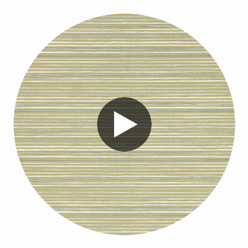 Gradiate Gold/Slate | Harlequin UK Circular Swatch | Harlequin