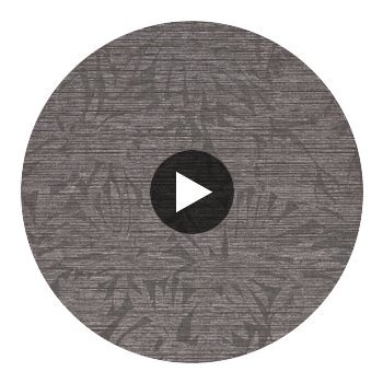 Luminance Slate | Harlequin UK Circular Swatch | Harlequin