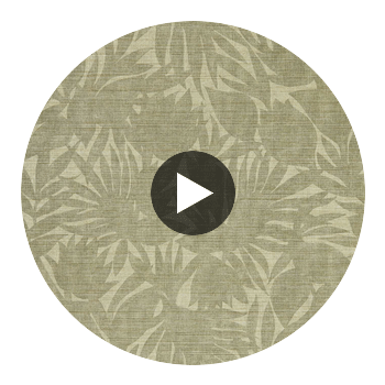 Luminance Sediment | Harlequin UK Circular Swatch | Harlequin