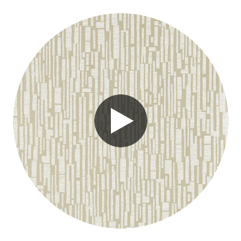 Series Oyster | Harlequin UK Circular Swatch | Harlequin