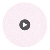 Ditsy Daisy Soft Pink | Harlequin UK Circular Swatch | Harlequin