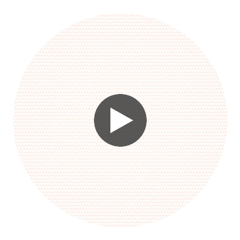Little Hearts Powder | Harlequin UK Circular Swatch | Harlequin